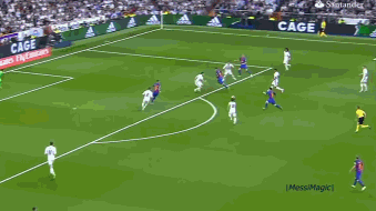 让巴萨用自己方式踢球