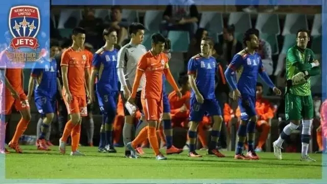 潍坊杯巡礼喷气机:半个中国队