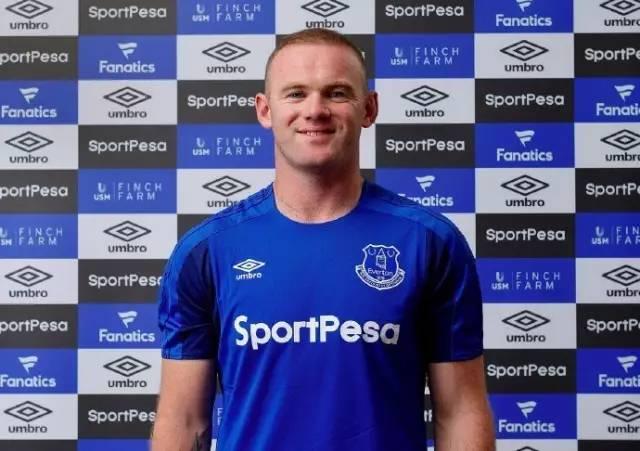 埃弗顿今夏一直买买买