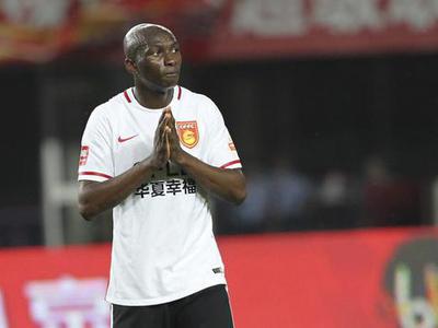 求求你们 我不能再黑了！