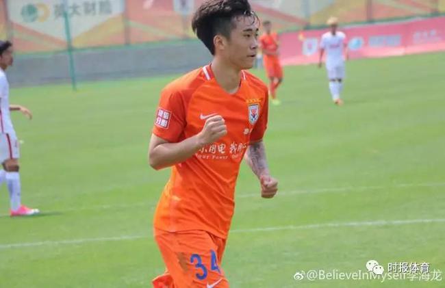 李海龙（资料图）