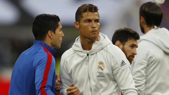 西班牙超级杯时间敲定