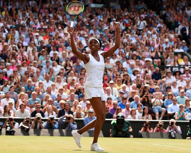 大威能否再夺温网？