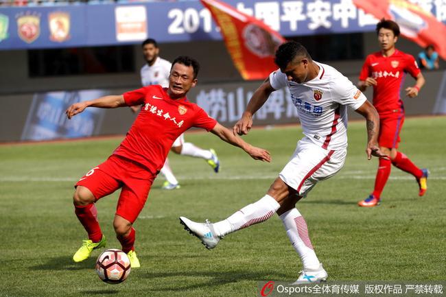 埃尔克森破门瞬间