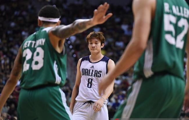 赌城赔率:丁彦雨航率小牛争冠