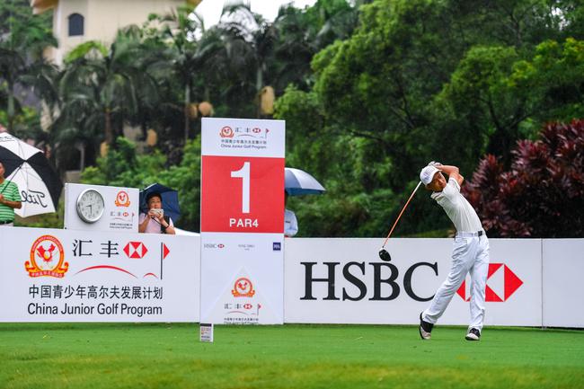 男子A组卓天伟交出红字