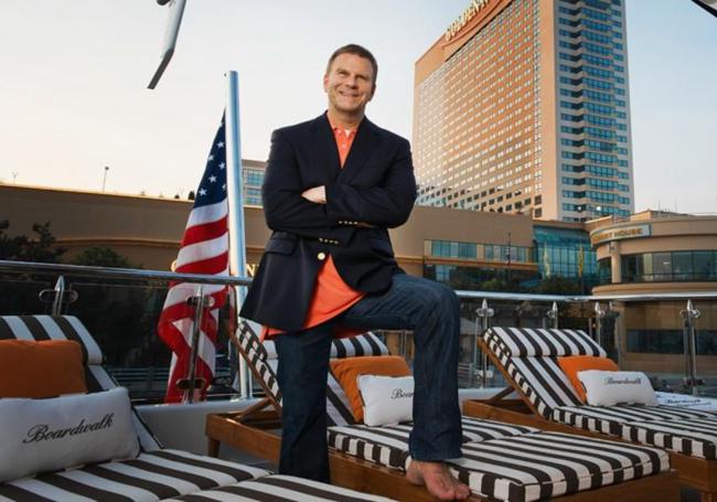 费尔蒂塔会成为火箭新老板吗？