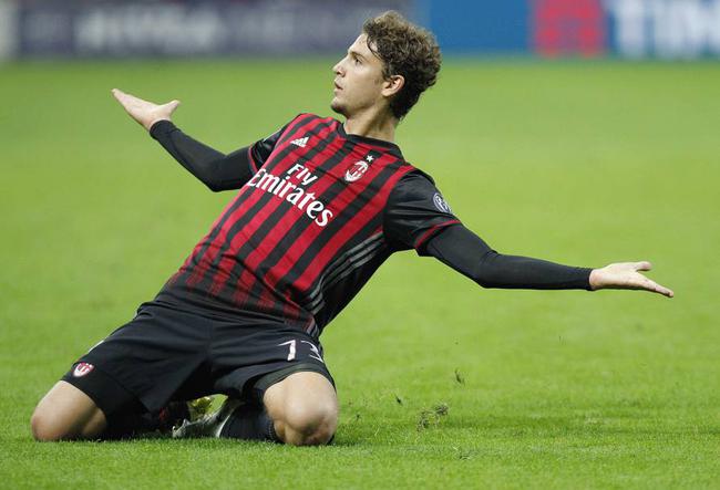 尤文有意洛卡特利