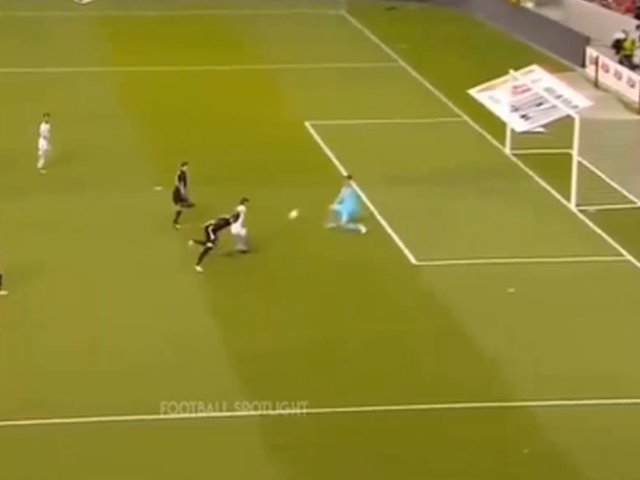 热身赛曼联2-1逆转盐湖城