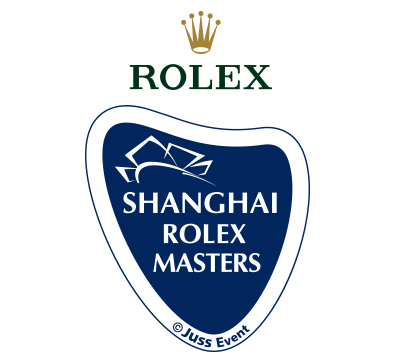 劳力士上海大师赛启用新logo它的进化史你可知