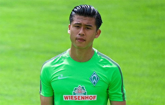 张玉宁能留在不莱梅一队吗？