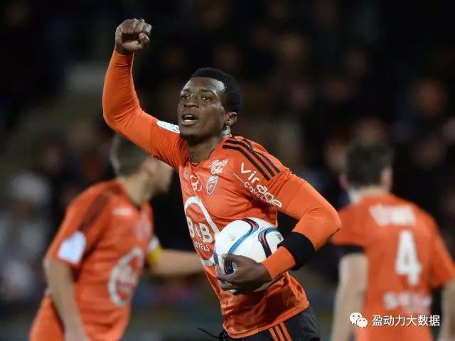 苏宁引进的前锋穆坎乔