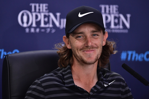 本土球员弗利特伍德身负夺标重任