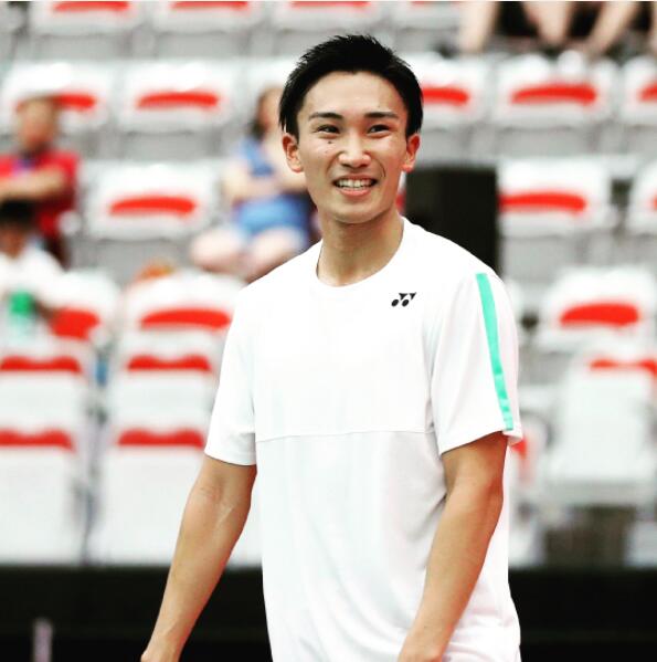桃田贤斗