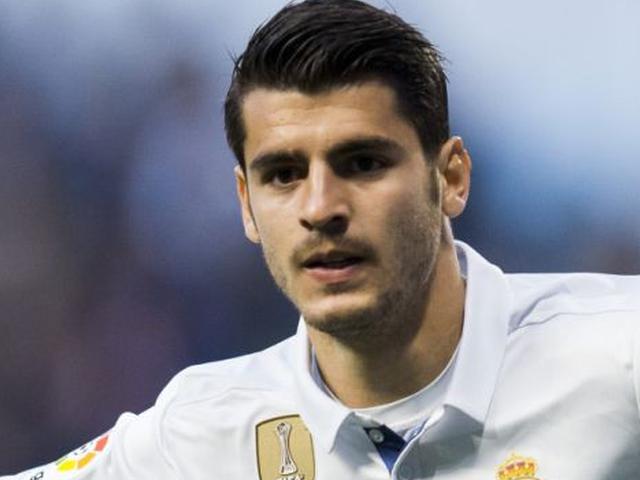 切尔西签莫拉塔达成协议