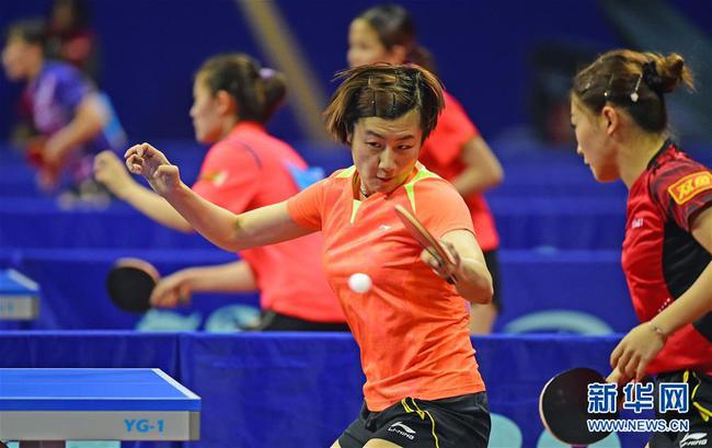 资格赛比赛精彩瞬间