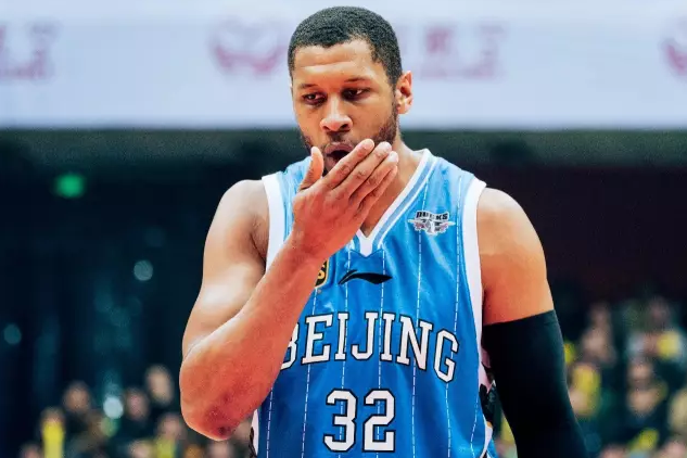 北京队决定不再与莫里斯续约