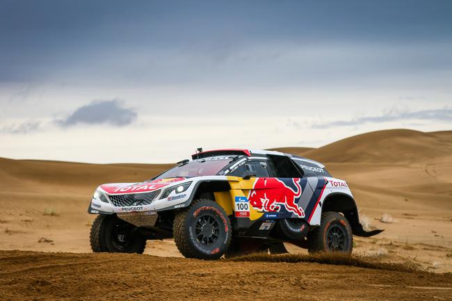 德普雷卫冕在即