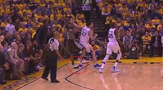 帕楚利亚改变了西决的走势