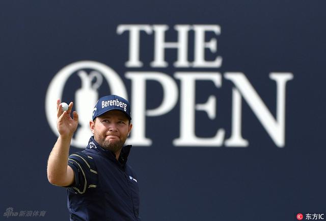 格雷斯创造大满贯新历史