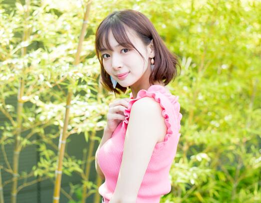 冈田纱佳（资料图）