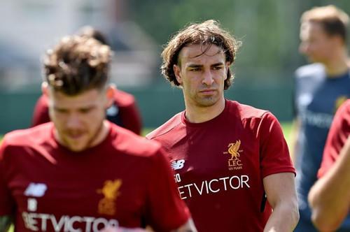 马尔科维奇过去三年间仅仅为红军出场34次。