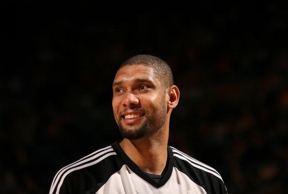 666邓肯生涯9大精彩瞬间超级风车卡特都傻眼