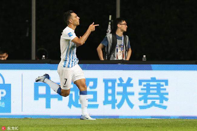 扎哈维上演大四喜