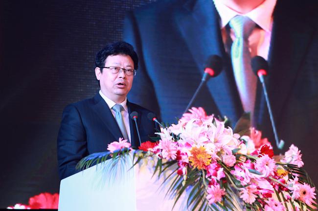 江苏省体育局局长陈刚