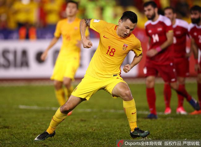 中国队不被看好