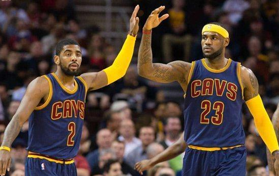 美媒体：欧文技术特点不适合当老大