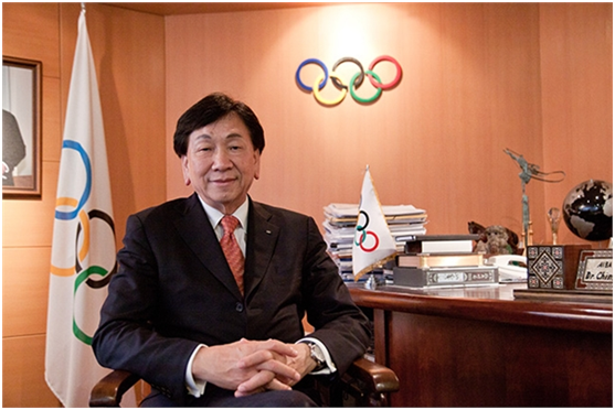 aiba裁判黑幕不断 吴经国明里斥责暗地纵容保护?