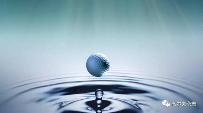 水资源税改革让高尔夫行业面临新一轮的巨大挑战