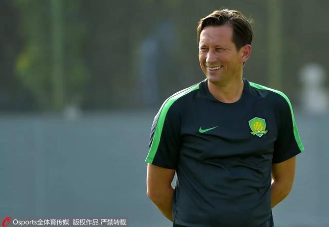 施密特带来德氏战术