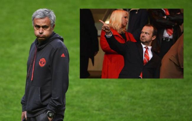 伍德沃德如今压力山大