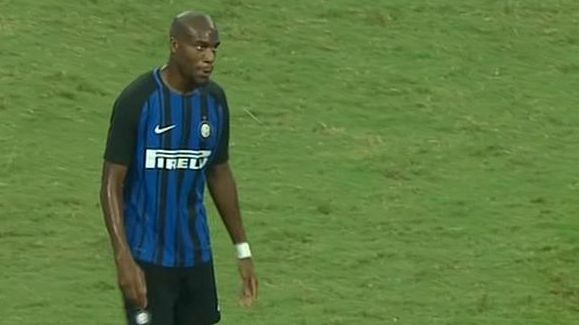 啥，球进了？！