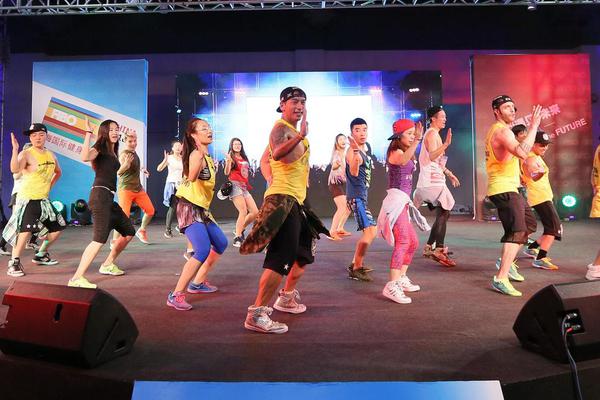 健身行业TOP 1是怎样炼成的？