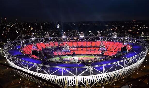 2017田径世锦赛举办地