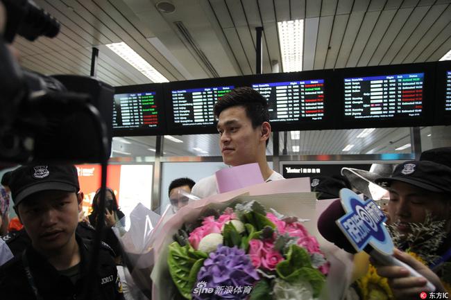 面对如此敬业，刻苦训练的运动员，我们还能说什么呢？