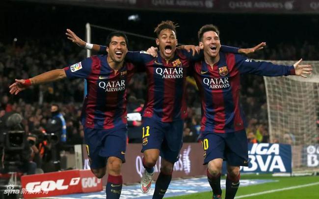 再见了，MSN组合