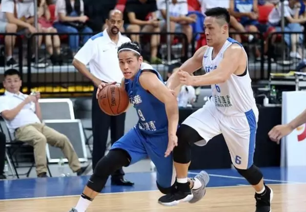 陈盈骏早已有带队击败中国国奥的经历