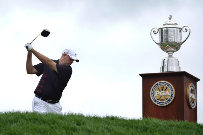 美国职业高尔夫球协会是大满贯PGA锦标赛的主办方