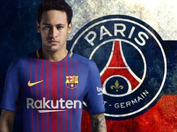 内马尔巴萨时期十佳球