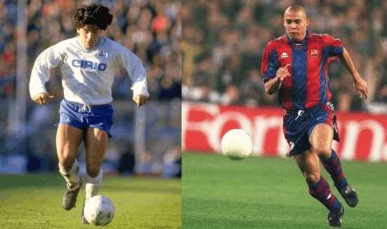 大罗和老马的评分谁更高？