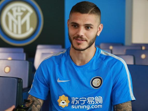 伊卡尔迪：国米最大的错误在于态度