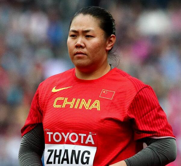 世锦赛第4日前瞻《¨张文秀》:张文秀王峥冲牌[¨方耀庆] 110米栏谁