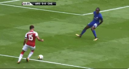 伊沃比曾经让切尔西门前风声鹤唳