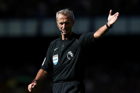 阿特金森将执法曼联揭幕战英超官方网站公布了2017