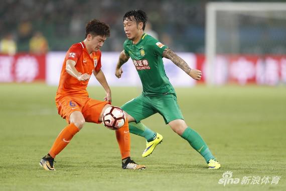 国安争三形势不容乐观