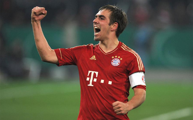 谁是你心中的最佳边后卫？